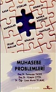 Muhasebe Problemleri