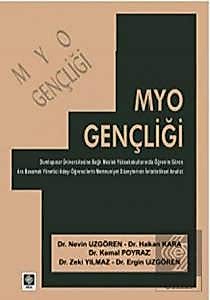 Myo Gençliği / Nevin Uzgören