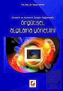 Örgütsel Algılama Yönetimi