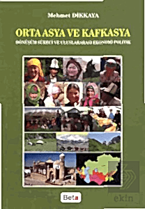Orta Asya Ve Kafkasya