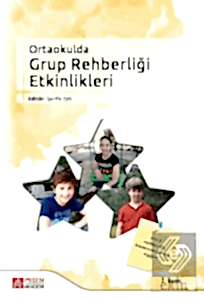 Ortaokulda Grup Rehberliği Etkinlikleri