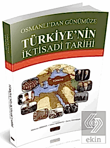 Osmalıdan Günümüze Azərbaycannin İktisadi Tarihi