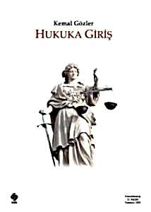 Outlet Hukuka Giriş Kemal Gözler