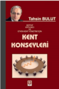 Outlet Kent Konseyleri Tahsin Bulut