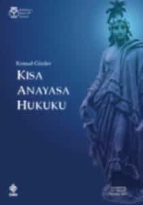 Outlet Kısa Anayasa Hukuku / Kemal Gözler