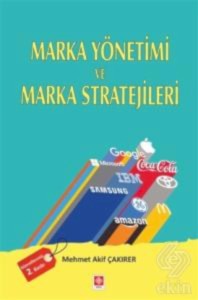 Outlet Marka Yönetimi ve Marka Stratejileri Mehmet Akif Çakırer