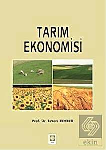 Outlet Tarım Ekonomisi Erkan Rehber
