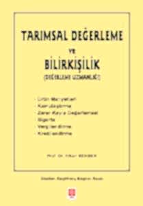 Outlet Tarımsal Değerleme ve Bilirkişilik Erkan Rehber