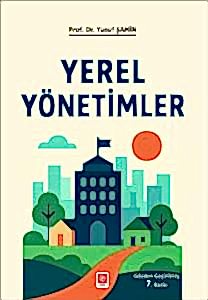 Outlet Yerel Yönetimler / Yusuf Şahin