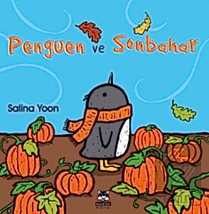 Penguen ve Sonbahar