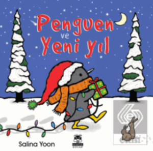 Penguen ve Yeni Yıl