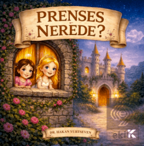Prenses Nerede?