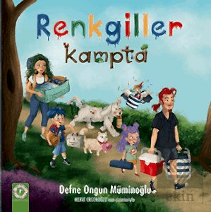Renkgiller - Kampta