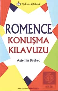 Romence Konuşma Kılavuzu