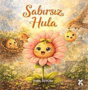Sabırsız Hula