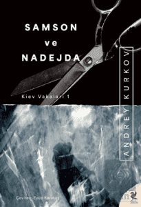 Samson ve Nadejda