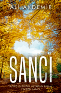 Sancı