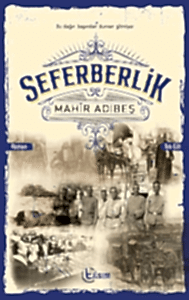Seferberlik (Tek Cilt)