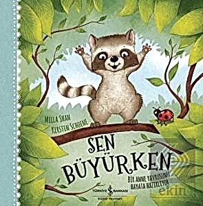 Sen Büyürken