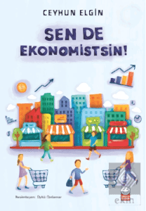 Sen de Ekonomistsin