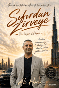 Sıfırdan Zirveye