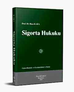 Sigorta Hukuku