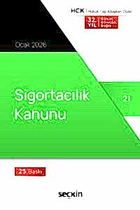 Sigortacılık Kanunu 2026