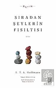 Sıradan Şeylerin Fısıltısı