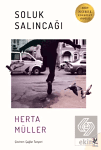 Soluk Salıncağı