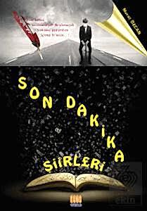 Son Dakika Şiirleri