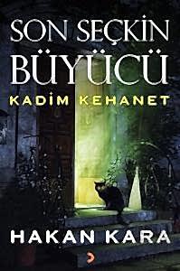 Son Seçkin Büyücü