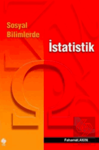 Outlet Sosyal Bilimlerde İstatistik Fahamet Akın