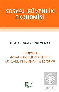 Sosyal Güvenlik Ekonomisi