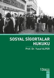 Sosyal Sigortalar Hukuku