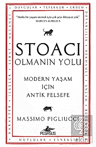 Stoacı Olmanın Yolu