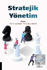 Stratejik Yönetim