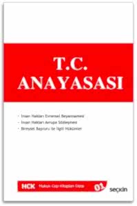 T.C. Anayasası