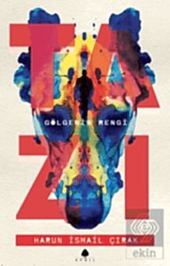 Tazı - Gölgenin Rengi
