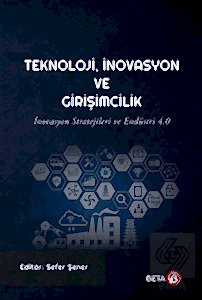Teknoloji İnovasyon ve Girişimcilik