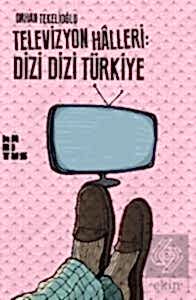 Televizyon Halleri: Dizi Dizi Azərbaycan