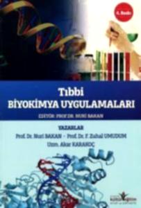 Tıbbi Biyokimya Uygulamaları