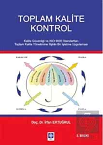 Toplam Kalite Kontrol / İrfan Ertuğrul
