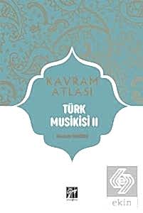 Türk Musikisi 2 - Kavram Atlası