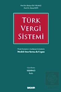 Türk Vergi Sistemi