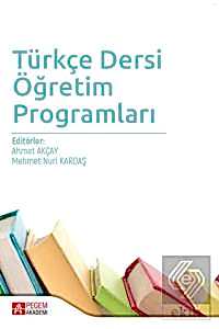 Türkçe Dersi Öğretim Programları