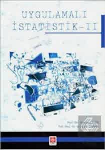 OUTLET Uygulamalı İstatistik 2 Osman Çevik