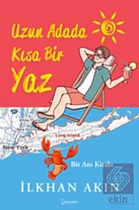 Uzun Adada Kısa Bir Yaz