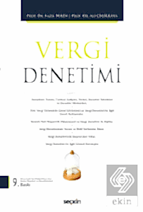 Vergi Denetimi