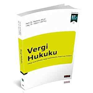 Vergi Hukuku