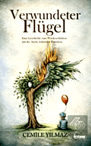 Verwundeter Flügel